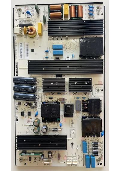 Axen Ax65leda51/0216 Power Board Pw.230w2.751 17b6-pw23-0w2757