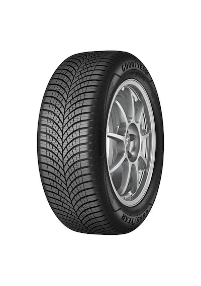 Goodyear Vector 4Seasons Gen-3 Suv 265/50R19 110W Xl M+S 3Pmsf Fp 4X4 Dört Mevsim Lastiği 2024