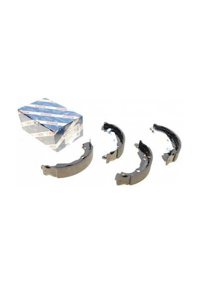 Citroen C-elyssee 1.2vti 2012-2019 Bosch Kampana Balata 39mm Netpar7771 Hmr-hmy-hmz