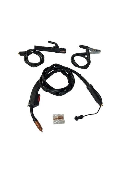 Sgs 5166 130 A Gazsız Gazaltı Kaynak Makinesi