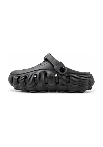 Look Life Comfort Unisex Basınç Denge Sistemli Masaj Tabanlı Ortopedik Günlük ,plaj Ve Hastane Terliği Siyah Look Life Comfort Unisex Basınç Denge Sistemli Masaj Tabanlı Ortopedik Günlük ,plaj Ve Hastane Terliği Siyah