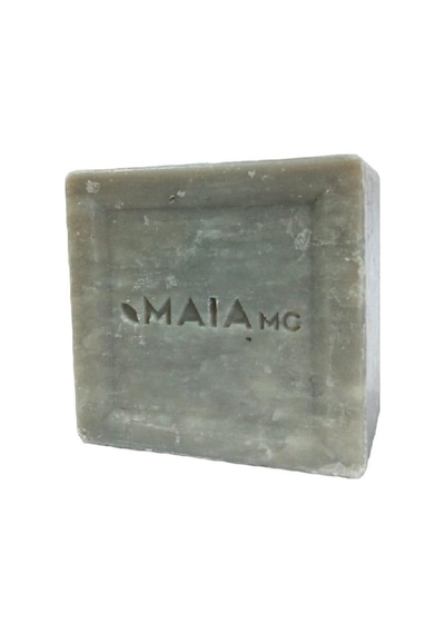 Maia Mc Siyah Sarımsak Sabunu 150 G