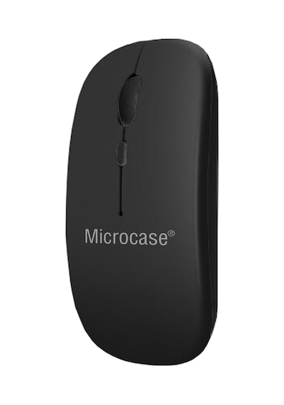 Microcase AL2722 Kablosuz Bluetooth Optik Mouse