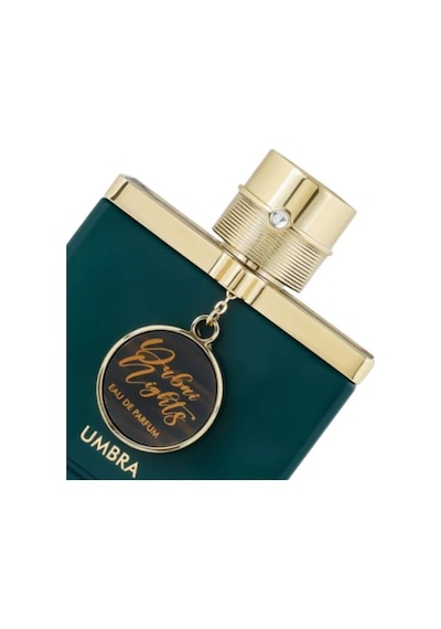 Armaf Dubai Nights Umbra Edp 100 Ml Unisex Parfüm Odunsu