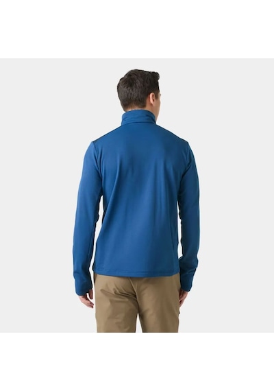 Helly Hansen Versalite Hybrid Fleece Mont Hha.63347.507 Mavi