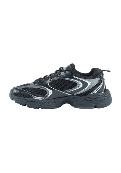 Lacoste Storm 96 2k Erkek Siyah Spor Ayakkabı 749sma0020.02h Siyah