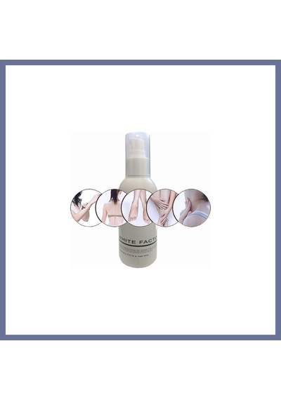 Dilaratrendhouse White Factor For Instant Whitening 2 Adet Krem Dlra