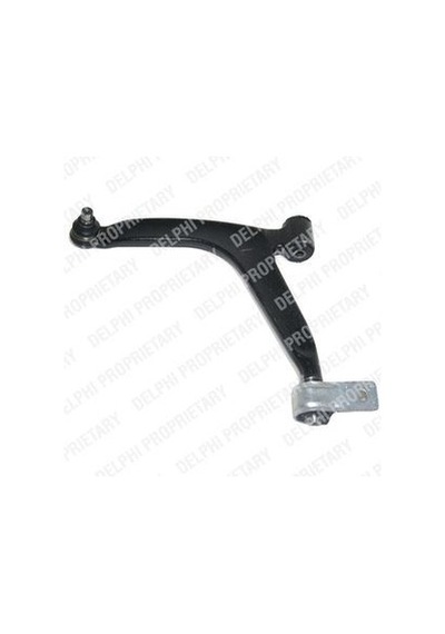 DELPHI TC1251 SALINCAK SOL PARTNER II / XSARA PICASSO BERLINGO II