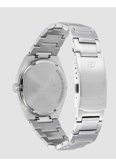Efb-109d-2avdf Kol Saati, Edifice, Analog, Gri, Erkek Altın