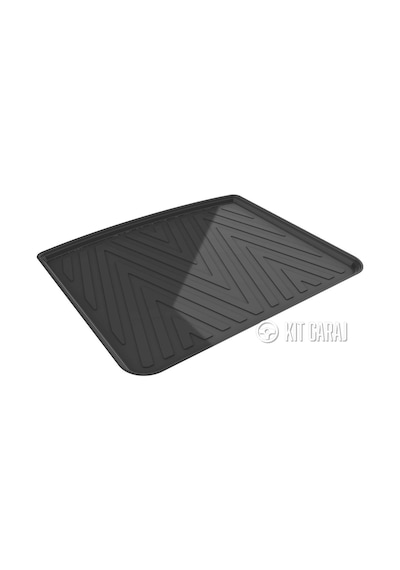 Kit Garaj Volkswagen Tiguan 2016 Bagaj Havuzu
