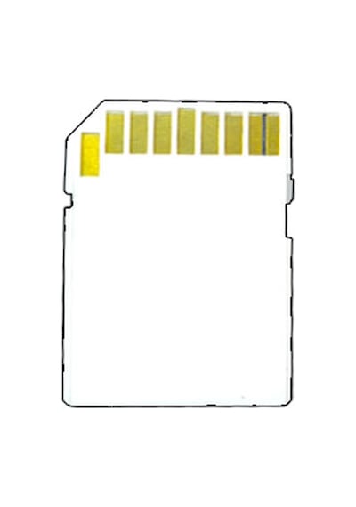 Mikro Sd Çevirici Adaptör Boş Çevirici Micro Sd Adaptör 10'lu Paket
