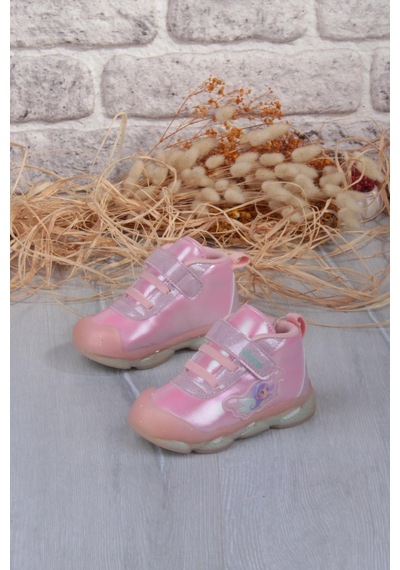 Vicco Gemini Bebe İlkadım Bot Pudra