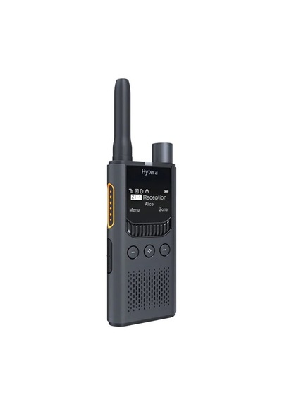 S1 Pro Pmr El Telsizi
