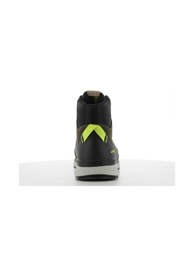 Safety Jogger Adventure STREET Haki Waterproof Outdoor Trekking Bot Haki