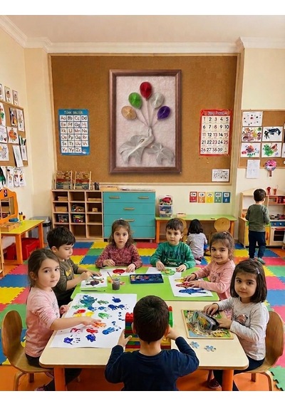 Filografi Balonlu Fil Tablosu 35x50 Cm Ahşap Çivi & Tel Sanatı Çocuk Odası, Anaokulu Ve Hediye Dekoratif Ta - Filografi Balonlu Fil Tablosu 35x50 Cm Ahşap Çivi & Tel Sanatı Çocuk Odası, Anaokulu Ve Hediye Dekoratif Ta -