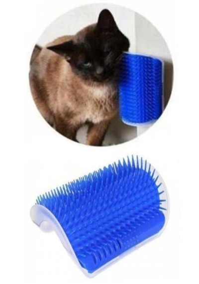 Tineke Kedi Kaşınma ve Taranma Aparatı