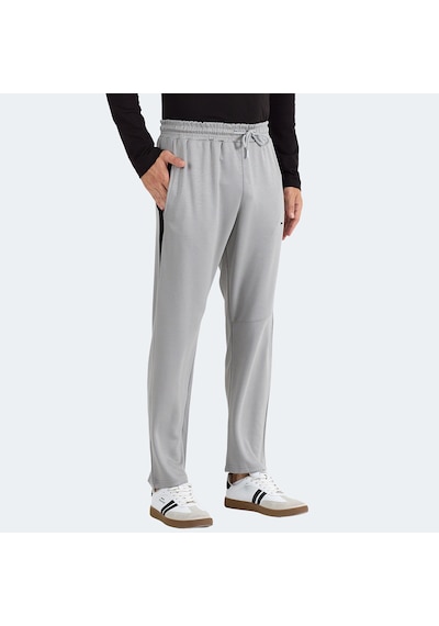 Slazenger MARAM Erkek Eşofman Altı Taş Gri