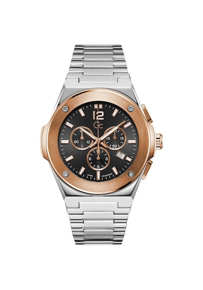 Gc Gcz33002g2mf Erkek Kol Saati