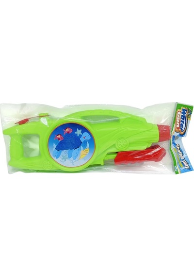 Vi-228 - Vivi Su Tabancası Pompalı 48 Cm - Poşetli 1 Adet