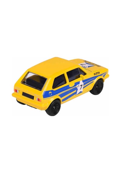 Majorette Volkswagen The Originals Premium Volkswagen Golf Mk1