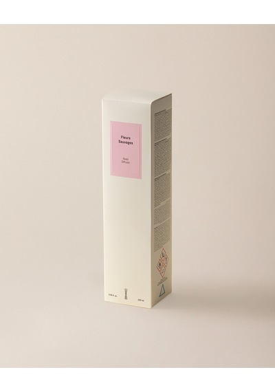 Madame Coco Repertoire Fleurs Sauvages Çubuklu Oda Kokusu 100 ML