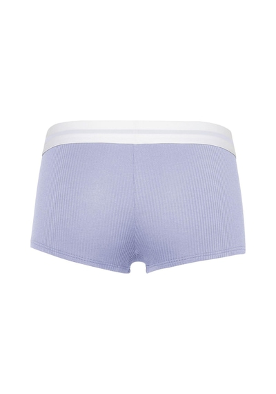 Calvin Klein Kadın Lila Alt İç Giyim Lv00qf8024-6138 Lila