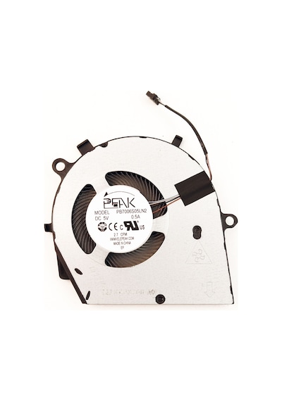 Dell Latitude 3410 Notebook Cpu Fan