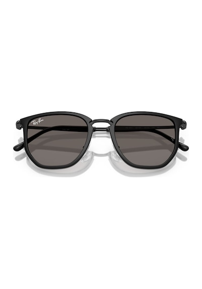Ray-Ban Rb 4451 601/b1 .50 Unisex Güneş Gözlüğü Siyah