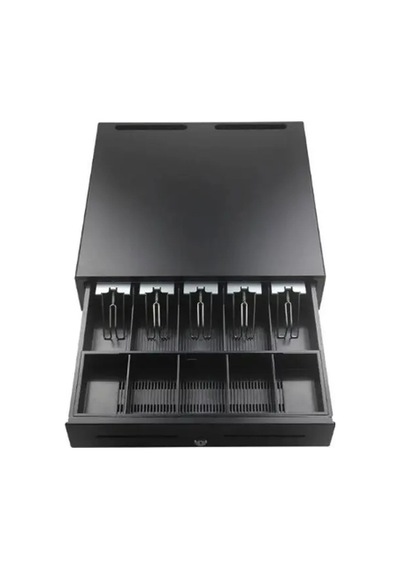 Psc Para Çekmecesi 41 x 41.5 Gözlü Metal