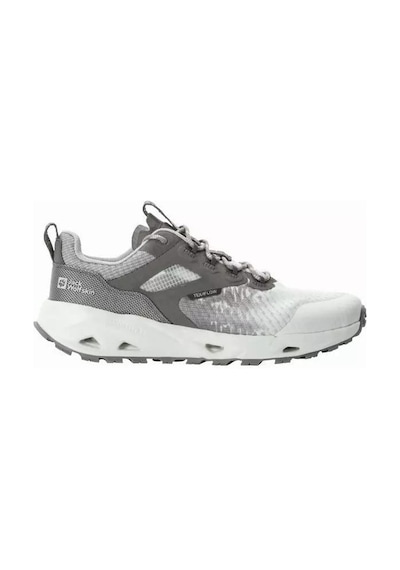 Jack Wolfskin Prelight Pro Vent Low M Erkek Outdoor Ayakkabı - Beyaz