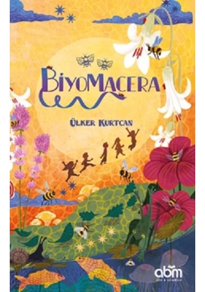 Biyomacera