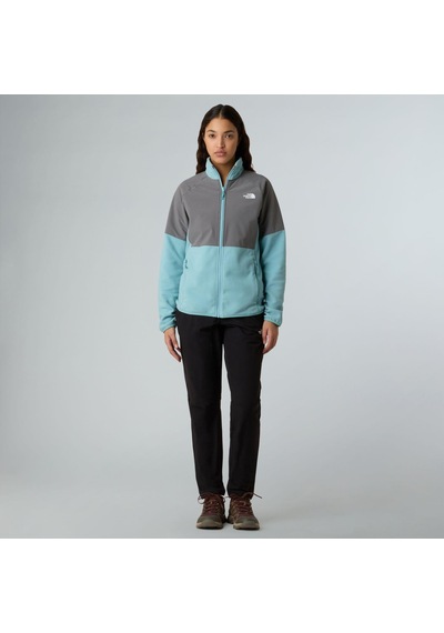 The North Face W Quest Softshell Pants Kadın Pantolon Nf0a8e51jk31 Siyah