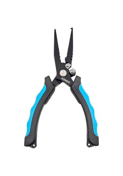 7'' Split Ring Pliers Balıkçı Pense