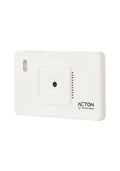 Acton Snap Slim Dijital Fotoğraf Makinesi Acton Türkiye Karacasulu Garantili