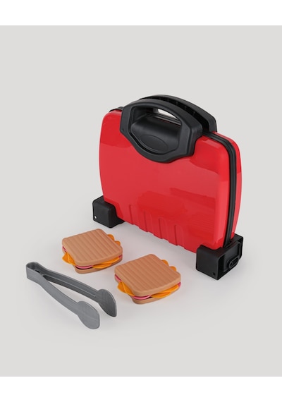 Tost Makinesi Seti