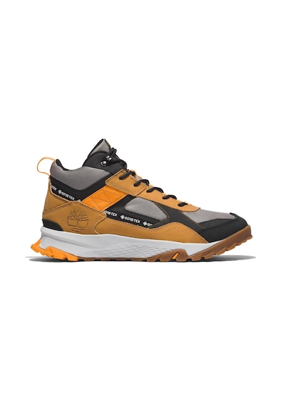 Timberland Lincoln Peak Mıd Lace Up Waterproof Hıkı Erkek Ayakkabısı Tb1a44rw2311 Karamel