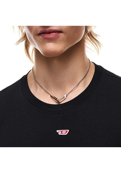 Dıesel Djdx1687-931 Kolye altın