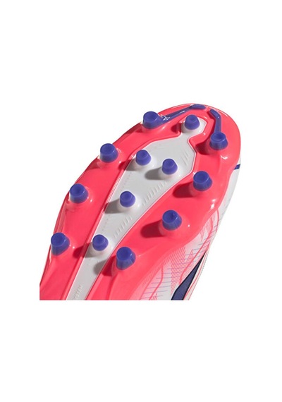 Adidas F50 Hyperfast League Ag Erkek Sert Zemin Kramponu Hp7167 Beyaz
