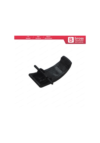 Opel Insignia için Güneşlik Perde Tutamağı 13277311. 13222241 N11.12066