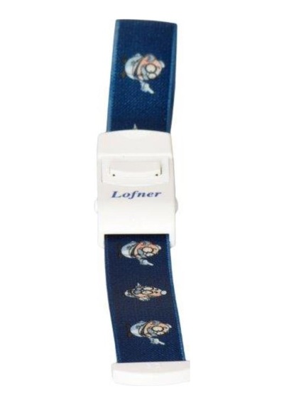 Lofner Otomatik Turnike Pediatrik 2'li