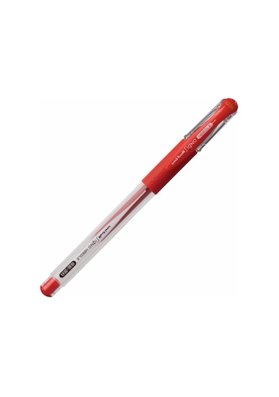 Uni-Ball Um-151Nd Kırmızı Signo Needle 0.38 Kalem