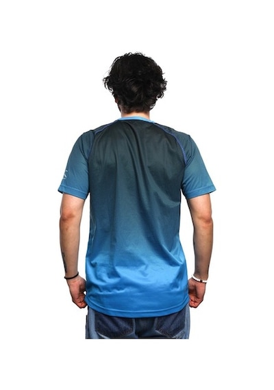 Regatta Hyperdimension Erkek T-Shirt-Mavi