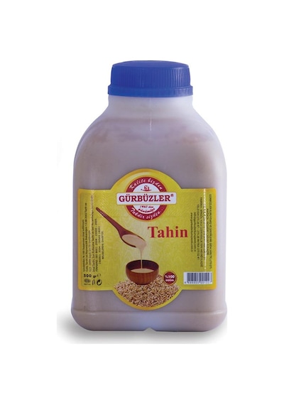 Gürbüzler Tahin 500 G