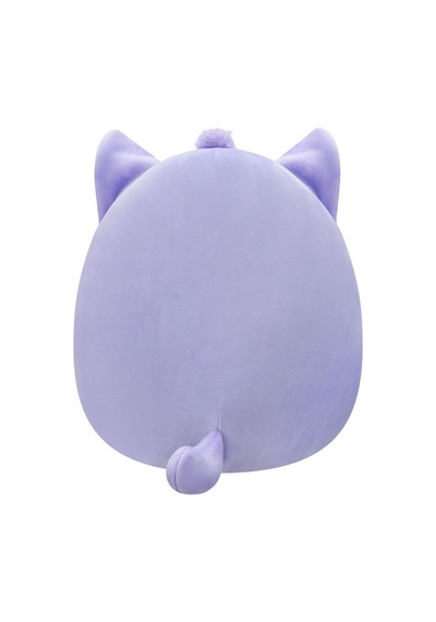 Squishmallows Disney Villains Serisi Yzma 20cm Dı00909 Renkli