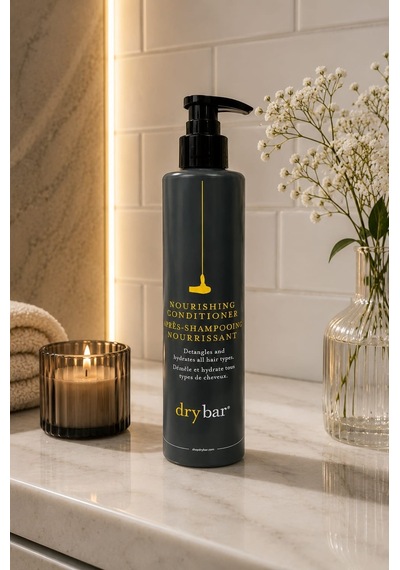 Drybar Nourishing Conditioner Besleyici Saç Kremi 360 Ml