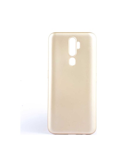 Oppo A5 2020 Kılıf Soft Mat Premier Case