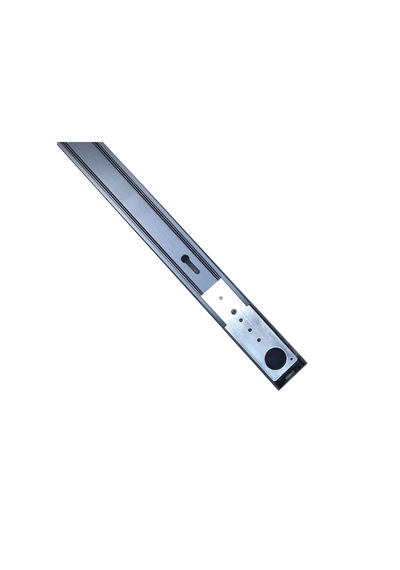 Sunlight Monofaze Ray Spot Lamba Rayı 1 Metre Siyah, Beyaz
