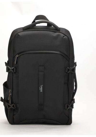 Baggaj S24110 Sırt Çantası Black