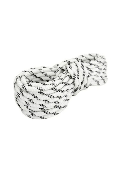 10 Metre 12 Mm Kalınlık Örgü Ip Halat Çadır Branda Tente Bağlama Iskota Ip 12 Mm Renkli