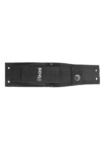 Sog Nylon Sheath - Seal Pup, Seal Pup Elite & Pentagon Bıçak Kılıfı P37b